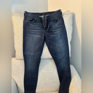 STS Blue Skinny Jean